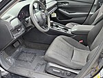Used 2024 Honda Accord Sedan EX in DAVIE, FLORIDA (Photo 8)