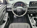 Used 2024 Honda Accord Sedan EX in DAVIE, FLORIDA (Photo 10)