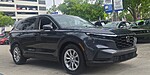 Used 2025 Honda CR-V EX-L in DAVIE, FLORIDA