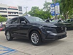 Used 2025 Honda CR-V EX-L in DAVIE, FLORIDA (Photo 1)