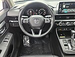 Used 2025 Honda CR-V EX-L in DAVIE, FLORIDA (Photo 12)