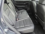 Used 2025 Honda CR-V EX-L in DAVIE, FLORIDA (Photo 15)