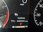 Used 2025 Honda CR-V EX-L in DAVIE, FLORIDA (Photo 23)