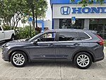 Used 2025 Honda CR-V EX-L in DAVIE, FLORIDA (Photo 4)