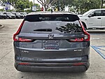 Used 2025 Honda CR-V EX-L in DAVIE, FLORIDA (Photo 6)