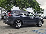 Used 2025 Honda CR-V EX-L in DAVIE, FLORIDA (Photo 7)