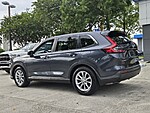 Used 2025 Honda CR-V EX-L in DAVIE, FLORIDA (Photo 8)
