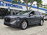Used 2025 Honda CR-V EX-L in DAVIE, FLORIDA (Photo 9)