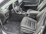 Used 2025 Honda CR-V EX-L in DAVIE, FLORIDA (Photo 10)