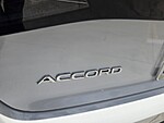 Used 2025 Honda Accord Sedan LX in DAVIE, FLORIDA (Photo 15)