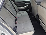 Used 2025 Honda Accord Sedan LX in DAVIE, FLORIDA (Photo 16)