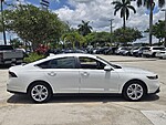 Used 2025 Honda Accord Sedan LX in DAVIE, FLORIDA (Photo 3)