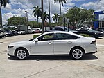 Used 2025 Honda Accord Sedan LX in DAVIE, FLORIDA (Photo 4)