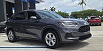 Used 2025 Honda HR-V LX in DAVIE, FLORIDA