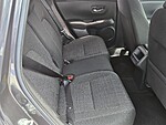 Used 2025 Honda HR-V LX in DAVIE, FLORIDA (Photo 14)