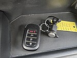 Used 2025 Honda HR-V LX in DAVIE, FLORIDA (Photo 16)