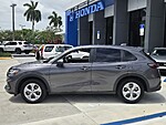 Used 2025 Honda HR-V LX in DAVIE, FLORIDA (Photo 3)
