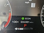 Used 2025 Honda HR-V LX in DAVIE, FLORIDA (Photo 21)