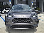 Used 2025 Honda HR-V LX in DAVIE, FLORIDA (Photo 4)
