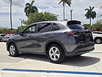 Used 2025 Honda HR-V LX in DAVIE, FLORIDA (Photo 6)