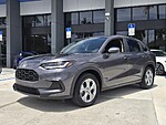 Used 2025 Honda HR-V LX in DAVIE, FLORIDA (Photo 7)