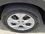Used 2025 Honda HR-V LX in DAVIE, FLORIDA (Photo 8)