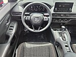 Used 2025 Honda HR-V SPORT in DAVIE, FLORIDA (Photo 12)