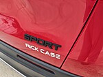 Used 2025 Honda HR-V SPORT in DAVIE, FLORIDA (Photo 14)