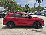 Used 2025 Honda HR-V SPORT in DAVIE, FLORIDA (Photo 3)