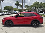 Used 2025 Honda HR-V SPORT in DAVIE, FLORIDA (Photo 4)