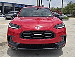 Used 2025 Honda HR-V SPORT in DAVIE, FLORIDA (Photo 5)