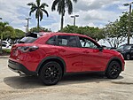 Used 2025 Honda HR-V SPORT in DAVIE, FLORIDA (Photo 7)