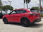 Used 2025 Honda HR-V SPORT in DAVIE, FLORIDA (Photo 8)