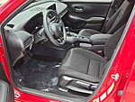 Used 2025 Honda HR-V SPORT in DAVIE, FLORIDA (Photo 10)