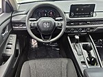 Used 2025 Honda Accord Sedan SE in DAVIE, FLORIDA (Photo 12)