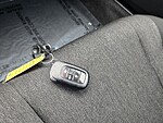 Used 2025 Honda Accord Sedan SE in DAVIE, FLORIDA (Photo 18)