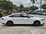 Used 2025 Honda Accord Sedan SE in DAVIE, FLORIDA (Photo 3)