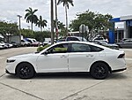 Used 2025 Honda Accord Sedan SE in DAVIE, FLORIDA (Photo 4)