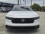 Used 2025 Honda Accord Sedan SE in DAVIE, FLORIDA (Photo 5)