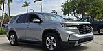 Used 2024 Honda Pilot EX-L 7 PASSENGER in DAVIE, FLORIDA