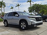 Used 2024 Honda Pilot EX-L 7 PASSENGER in DAVIE, FLORIDA (Photo 1)