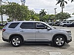 Used 2024 Honda Pilot EX-L 7 PASSENGER in DAVIE, FLORIDA (Photo 3)