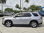 Used 2024 Honda Pilot EX-L 7 PASSENGER in DAVIE, FLORIDA (Photo 4)
