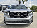 Used 2024 Honda Pilot EX-L 7 PASSENGER in DAVIE, FLORIDA (Photo 5)