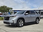 Used 2024 Honda Pilot EX-L 7 PASSENGER in DAVIE, FLORIDA (Photo 6)