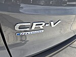 Used 2024 Honda CR-V Hybrid SPORT in DAVIE, FLORIDA (Photo 13)