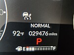 Used 2024 Honda CR-V Hybrid SPORT in DAVIE, FLORIDA (Photo 24)