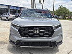Used 2024 Honda CR-V Hybrid SPORT in DAVIE, FLORIDA (Photo 5)
