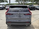 Used 2024 Honda CR-V Hybrid SPORT in DAVIE, FLORIDA (Photo 6)