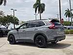 Used 2024 Honda CR-V Hybrid SPORT in DAVIE, FLORIDA (Photo 8)